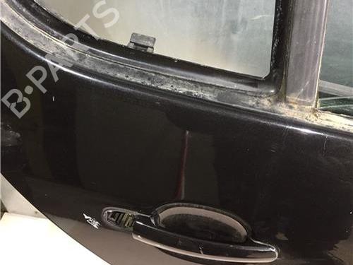 Right rear door SEAT LEON (1M1)  | BP14339353C5 