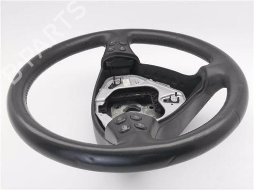 Steering wheel MERCEDES-BENZ A-CLASS (W169)  | BP27569398C49 