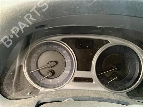 Instrument cluster LEXUS IS II (_E2_) 220d (ALE20) | BP32417251C47