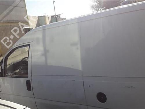 Other CITROËN JUMPY I Van (BS_, BT_, BY_, BZ_) 1.9 TD | BP14338019O1 