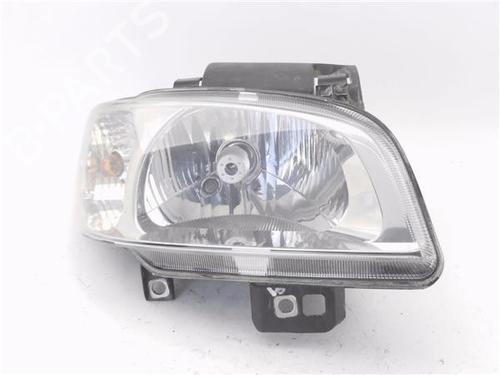 Used Right headlight SEAT CORDOBA (6K2) 1.6 (101 hp) 27163103