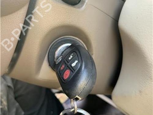 Ignition barrel JAGUAR X-TYPE I (X400) 2.0 D | BP32418963M48 - Image 3