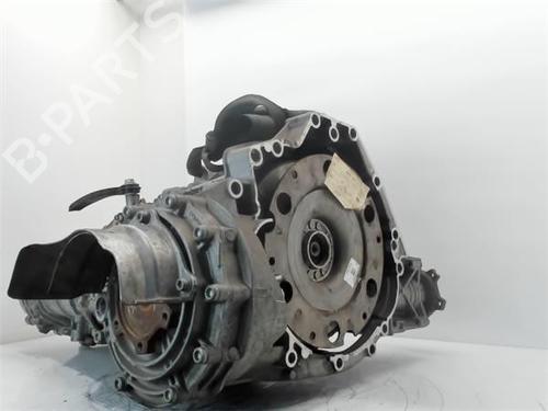 Getriebe AUDI A4 B7 (8EC)  | BP12597186M3 