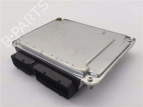 Electronic module AUDI A4 B6 (8E2) 2.5 TDI | BP31206616M83