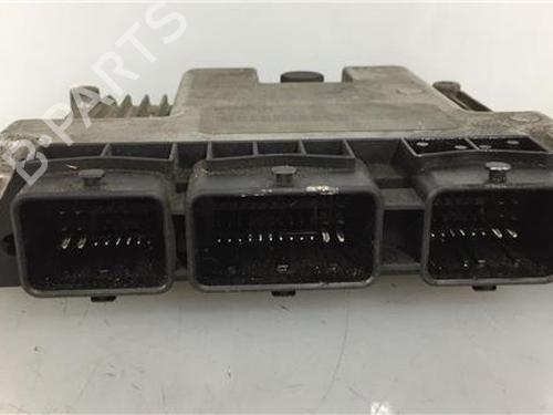 Electronic module RENAULT MEGANE II (BM0/1_, CM0/1_) 1.9 dCi (BM0G, CM0G) | BP10983037M83 