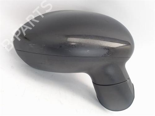 Right mirror KIA RIO III (UB) 1.2 CVVT | BP16396493C27 