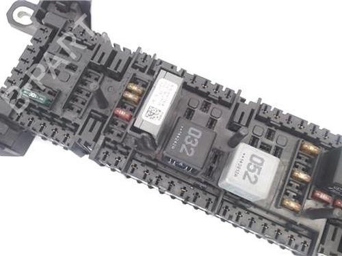 Fuse box MERCEDES-BENZ VITO Van (W447) | BP34621521E1 - Image 3
