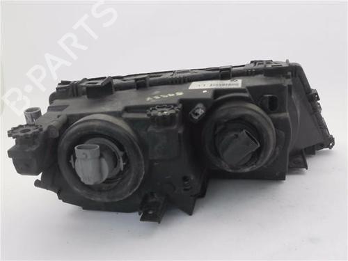 Left headlight BMW 3 Compact (E46) | BP33730243C28 - Image 5