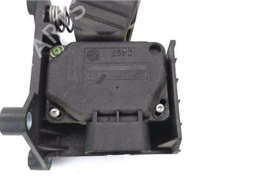 Pedal FIAT PANDA (169_) | BP37261860I4 - Image 5