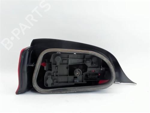 Right taillight CITROËN SAXO (S0, S1) 1.5 D | BP11088602C35 