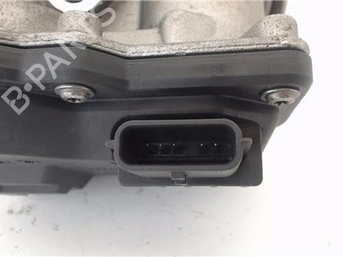 Used Mass air flow sensor BMW 1 (E87) 118 d (143 hp) 9956920