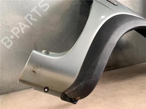 Used Roof bar CITROËN C2 (JM_) 1.4 HDi (68 hp) 24497877