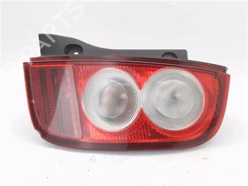Right taillight NISSAN MICRA III (K12)  | BP26445923C35