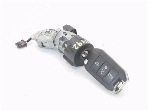 Used Ignition barrel Ignition barrel 39210547 39210547