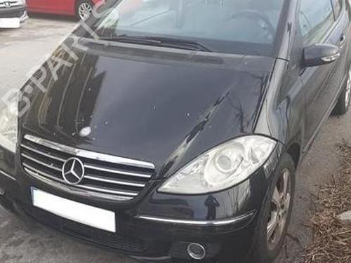 Used Alternator Alternator MERCEDES-BENZ A-CLASS (W169) A 200 CDI (169.308, 169.008) (136 hp) 33203582 33203582