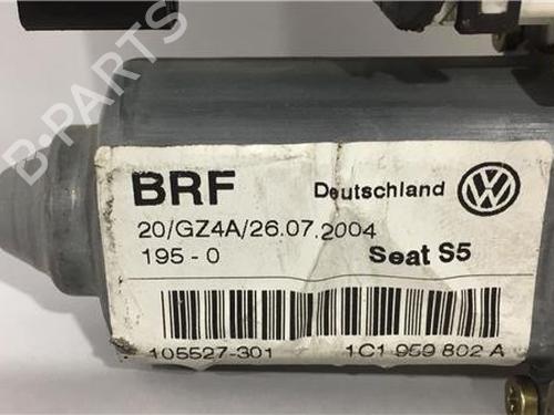Rudehejsemotor forskærm højre SEAT LEON (1M1) 1.6 16 V | BP14341170E20 