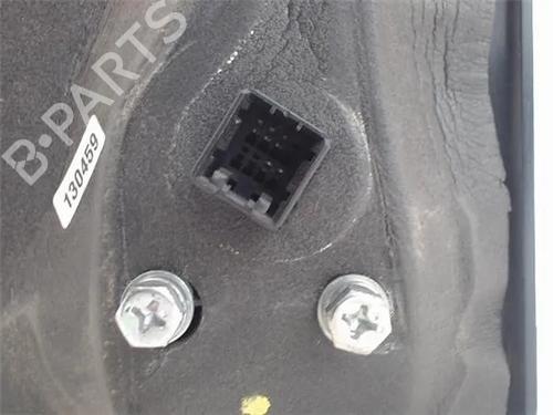 Right mirror HYUNDAI GETZ (TB)  | BP13044106C27 