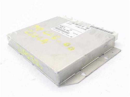 Modulo electronico MERCEDES-BENZ E-CLASS (W210) E 220 CDI (210.006) | BP12119680M83 