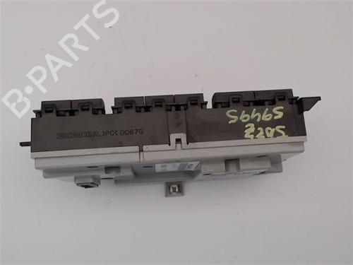 Commande Chauffage HONDA JAZZ II (GD_, GE3, GE2) 1.4 | BP21359901I5 