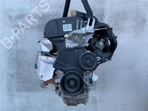 Engine MAZDA 2 (DY)  | BP17955178M1 