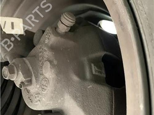 Used Other SEAT TOLEDO II (1M2) [1998-2006]  26445214