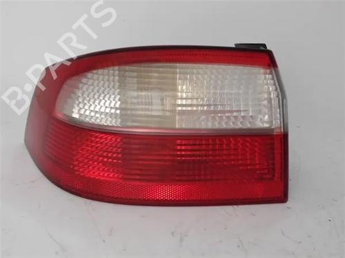 Used Left taillight RENAULT LAGUNA II (BG0/1_) [2001-2007]  13049653