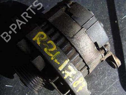 Used Alternator RENAULT 21 (B48_) [1989-1994]  9695992
