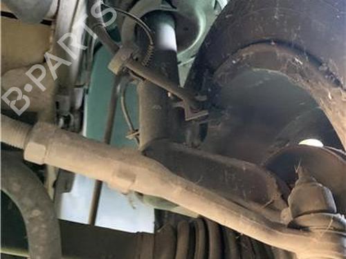 Right front shock absorber CITROËN C3 III (SX) 1.2 VTi 82 | BP33288002M17 - Image 4