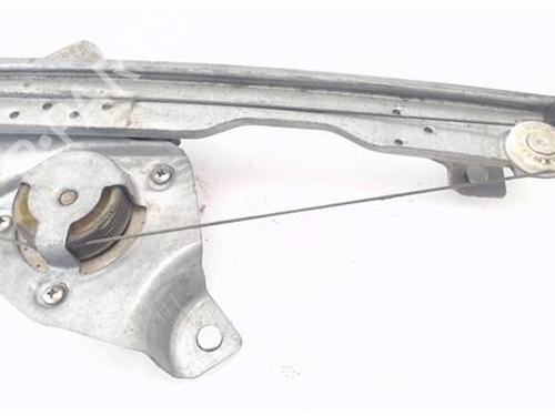 Front left window mechanism DACIA SANDERO 1.4 (BS0C, BS0A, BS0G, BS1F, BS0E) | BP29134642C22  - Image 6