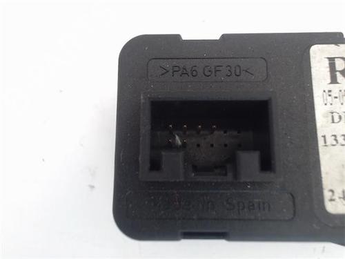 Left front window switch OPEL CORSA C (X01)  | BP16353420I27 