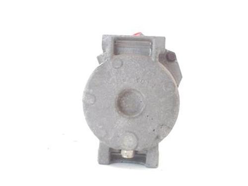 AC compressor JEEP CHEROKEE (KJ) 2.8 CRD | BP31575007M34 