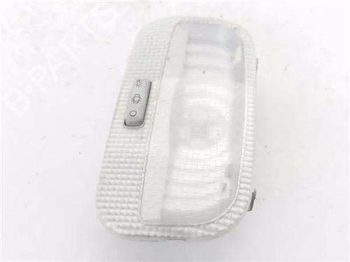 Interior roof light PEUGEOT 3008 I MPV (0U_) 1.6 HDi | BP26446213I8 