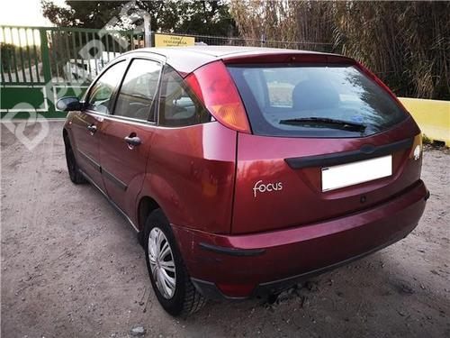 Starter FORD FOCUS I (DAW, DBW) 1.6 16V | BP11828425M8 