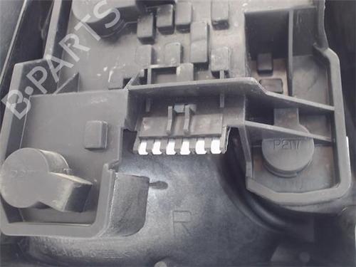 Right taillight ROVER 400 II (RT) 416 Si | BP13819249C35 