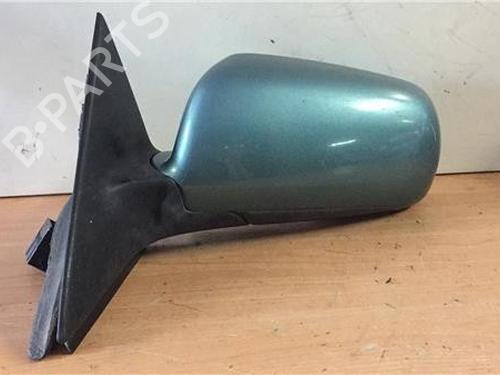 Used Left mirror AUDI A6 C5 (4B2) 1.8 (125 hp) 9764927