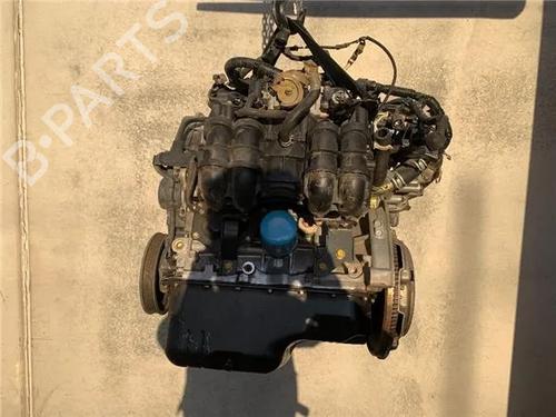Motor HONDA CIVIC VII Hatchback (EU, EP, EV) 1.4 iS (EP1, EU5, EU7) | BP19302279M1 