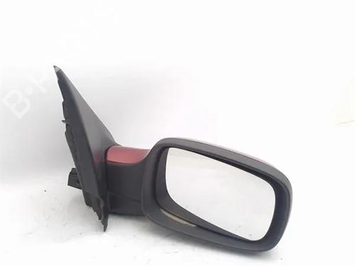 Used Right mirror RENAULT MEGANE II (BM0/1_, CM0/1_) [2001-2012]  13049998