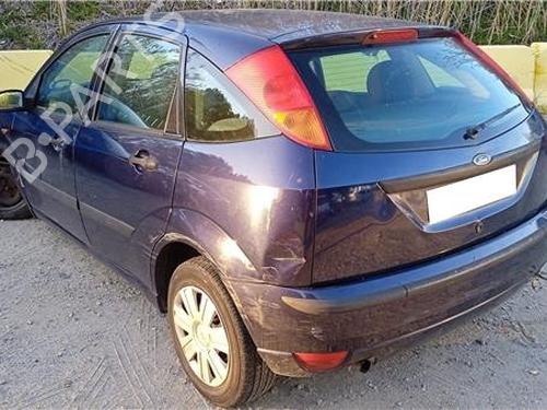 Tændspole FORD FOCUS I (DAW, DBW) 1.6 16V | BP16693270M94 
