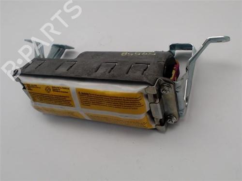 Knekollisjonspute ALFA ROMEO GT (937_) [2003-2010]  22958976