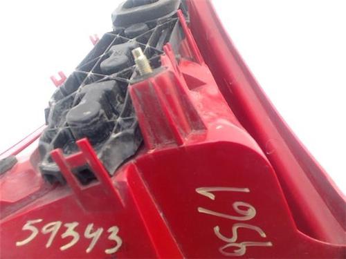 Right taillight CITROËN C3 I (FC_, FN_)  | BP24035673C35 