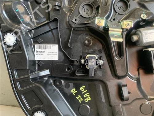 Front left window mechanism JEEP RENEGADE SUV (BU, B1, BV) 1.6 CRD | BP34449070C22 - Image 5