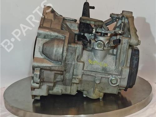 Gearbox SEAT ALTEA (5P1) 1.9 TDI | BP9632054M3 