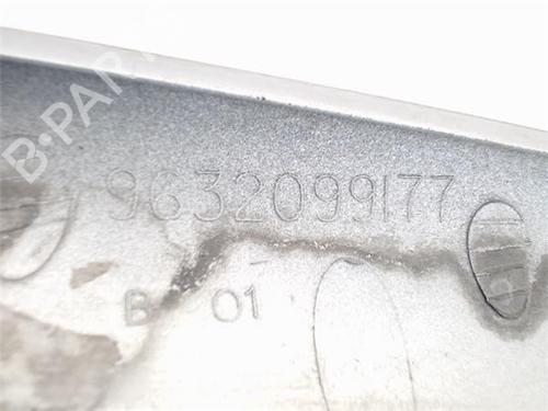 Grille CITROËN XSARA PICASSO (N68) 2.0 HDi | BP19325943C40 