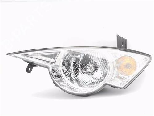 Used Left headlight SSANGYONG ACTYON I 2.0 Xdi (141 hp) 29259674