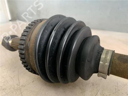 Left front driveshaft CHRYSLER VOYAGER / GRAND VOYAGER IV (RG) 2.8 CRD | BP23962100M38 