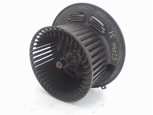 Heater blower motor BMW 1 (E81) 120 d | BP16406763M62 