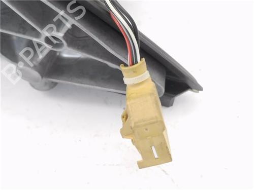 Retrovisor izquierdo AUDI A4 B6 (8E2) 2.0 | BP29022584C26 