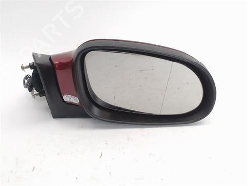 Right mirror MERCEDES-BENZ A-CLASS (W168)  | BP13056227C27 