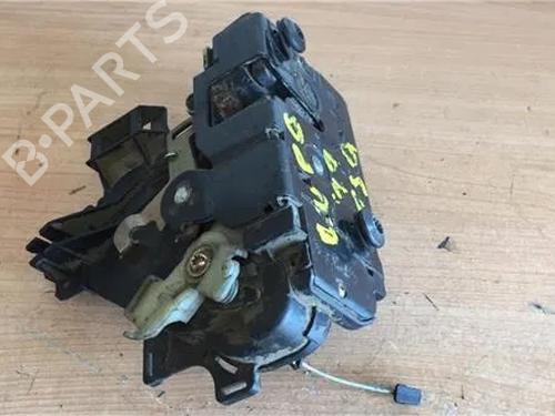Front left lock VW LUPO I (6X1, 6E1)  | BP12596934C98 