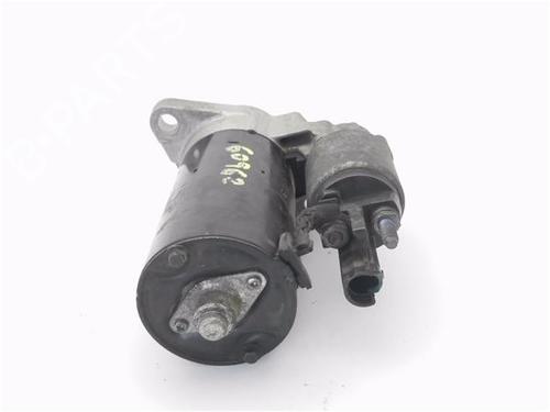 Starter SKODA FABIA II (542) 1.4 TDI | BP32450936M8 - Image 4